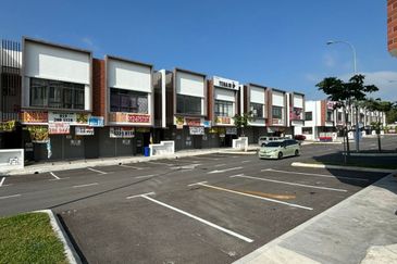 Jade Square 2 @ Jade Hill