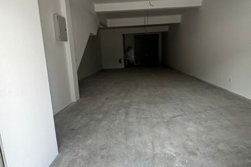 Jade Square 2 @ Jade Hill