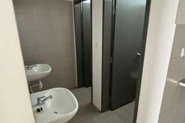 Jade Square 2 @ Jade Hill