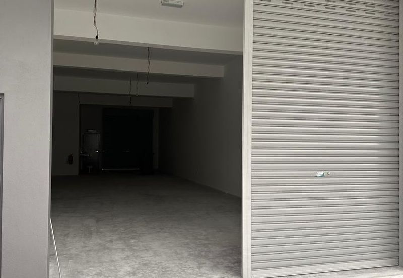 Jade Square 2 @ Jade Hill