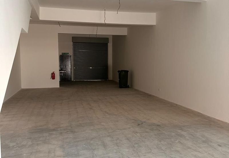 Jade Square 2 @ Jade Hill