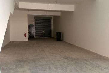 Jade Square 2 @ Jade Hill