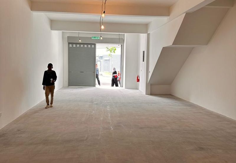 Jade Square 2 @ Jade Hill