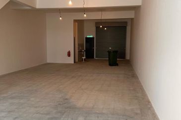 Jade Square 2 @ Jade Hill