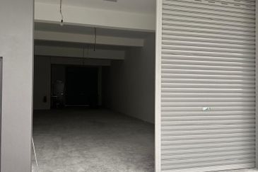 Jade Square 2 @ Jade Hill