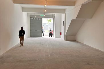 Jade Square 2 @ Jade Hill