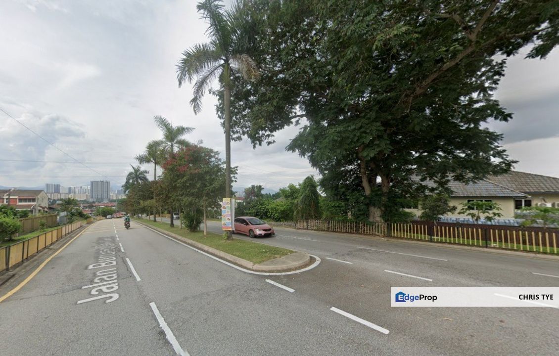 Taman Bukit Maluri @ 2 STOREY TERRACE HOUSE FOR SELL, Kuala Lumpur, Kepong