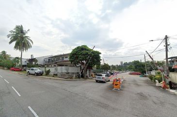 Taman Bukit Maluri