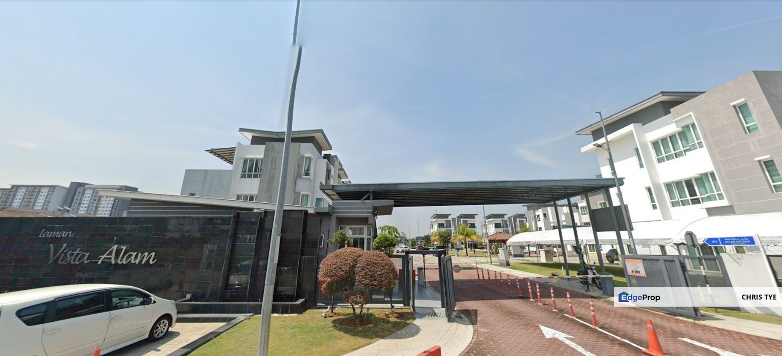 Laman Vista Alam, Semi-D House,Klang for Rent, Selangor, Bandar Bukit Raja