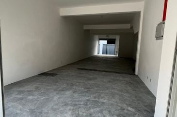 Andira Place @ GROUND FLOOR SHOP