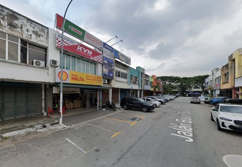 Bandar Pinggiran Subang @ Seksyen U5