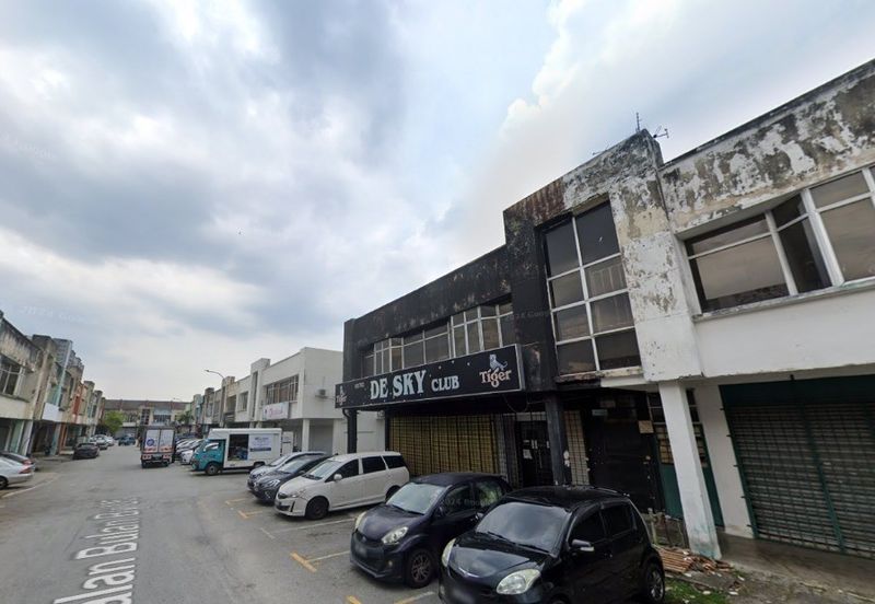 Bandar Pinggiran Subang @ Seksyen U5