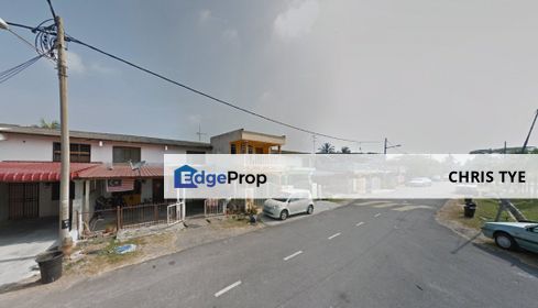 Taman Sri Tanjung @ 2 STOREY TERRACE HOUSE , Selangor, Semenyih