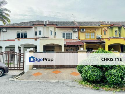 USJ Subang Jaya, Double Storey House, Selangor, USJ