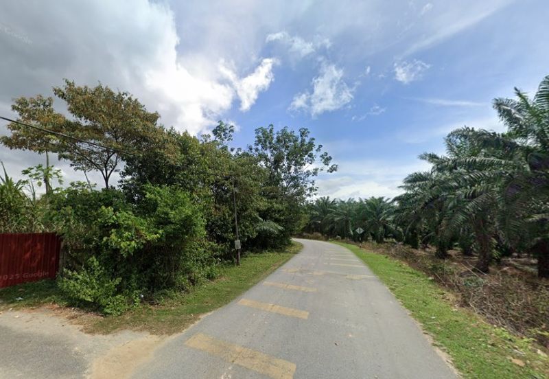 Port Dickson @ AGRICULTURAL LAND