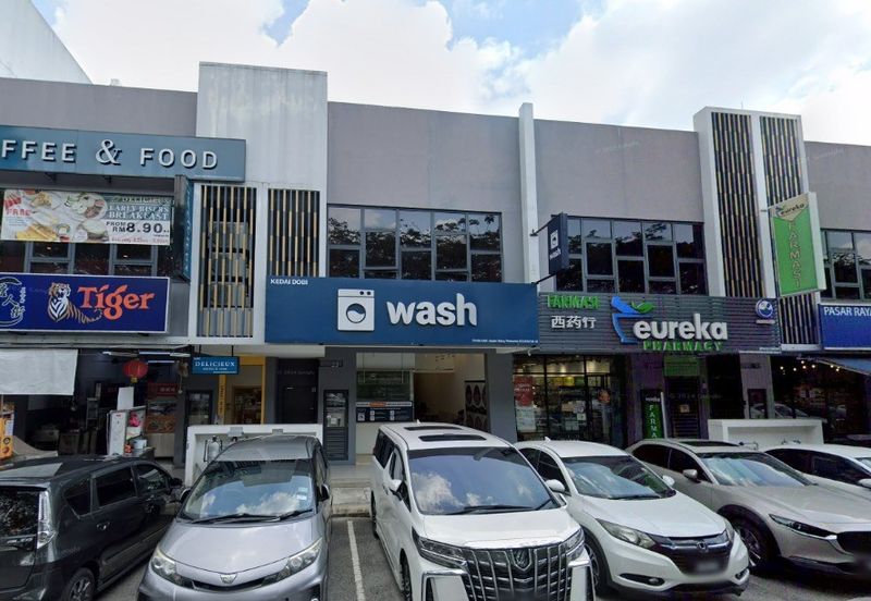 Jade Square 2 @ Jade Hill