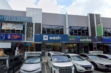 Jade Square 2 @ Jade Hill