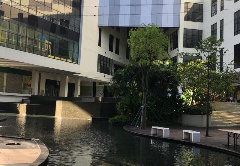 SetiaWalk @ Pusat Bandar Puchong