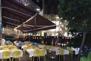 SetiaWalk @ Pusat Bandar Puchong