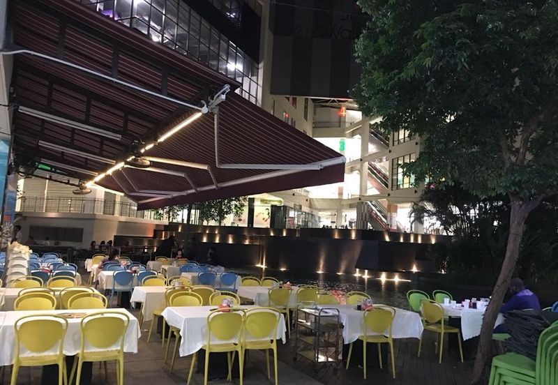 SetiaWalk @ Pusat Bandar Puchong