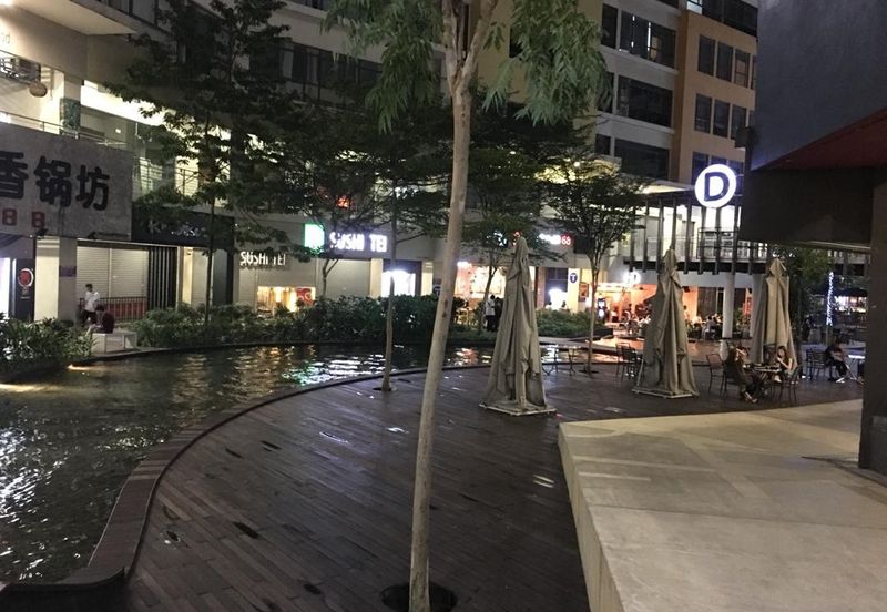 SetiaWalk @ Pusat Bandar Puchong