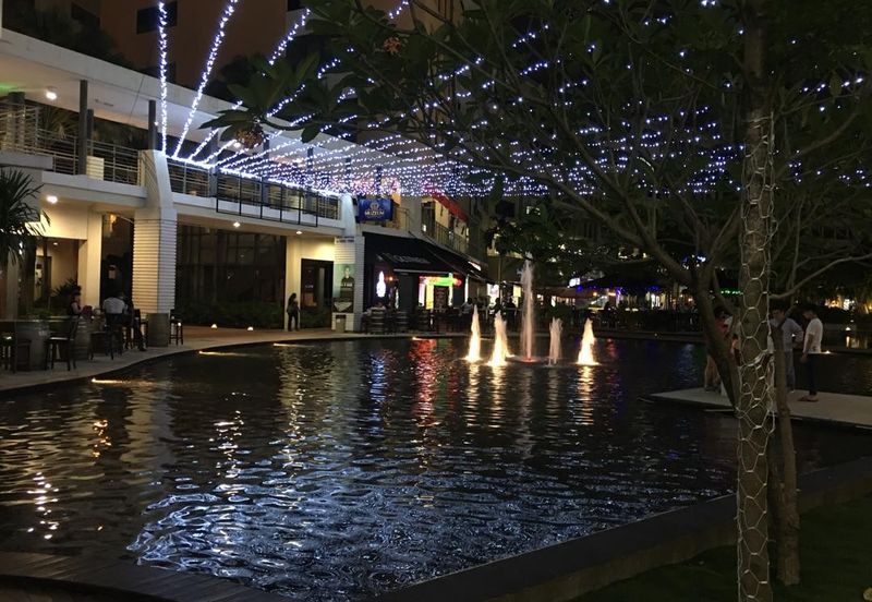 SetiaWalk @ Pusat Bandar Puchong