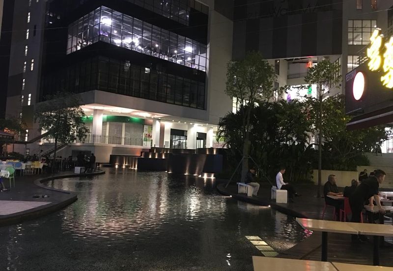 SetiaWalk @ Pusat Bandar Puchong