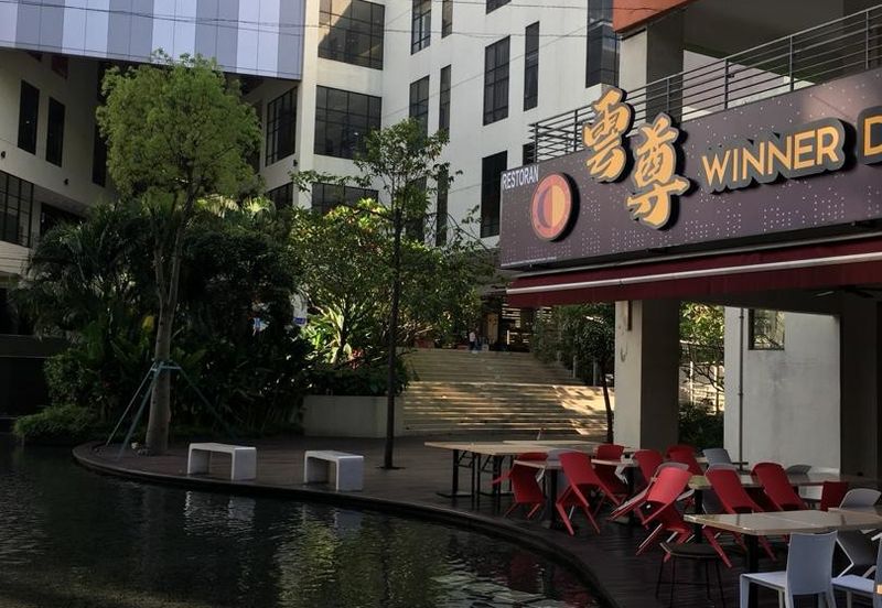 SetiaWalk @ Pusat Bandar Puchong