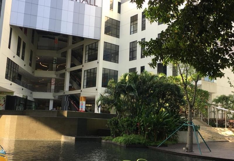 SetiaWalk @ Pusat Bandar Puchong