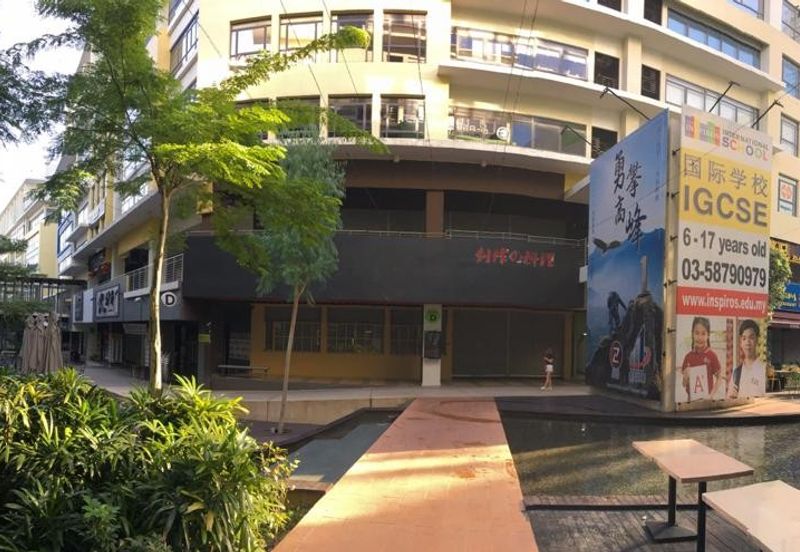 SetiaWalk @ Pusat Bandar Puchong