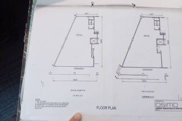 SetiaWalk @ Pusat Bandar Puchong