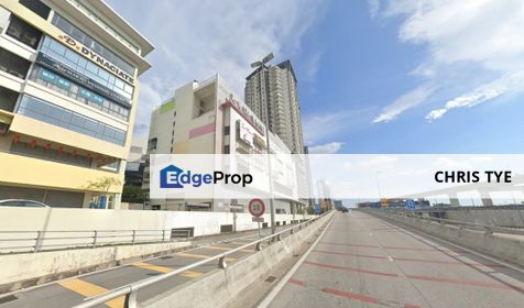 Setiawalk @ OFFICE FOR RENT, Selangor, Puchong