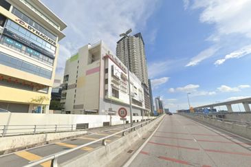 SetiaWalk @ Pusat Bandar Puchong