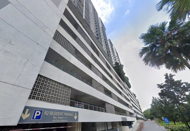 SetiaWalk @ Pusat Bandar Puchong