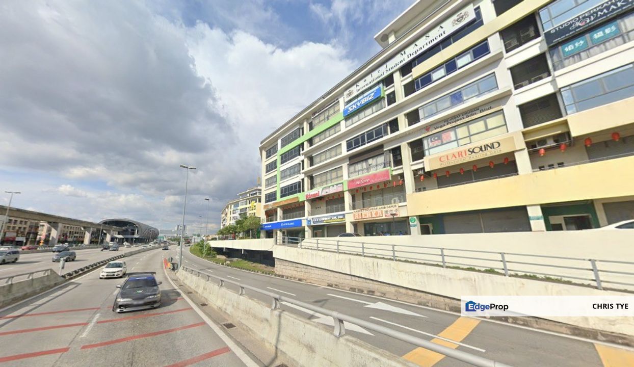 Setiawalk @ OFFICE FOR RENT, Selangor, Puchong