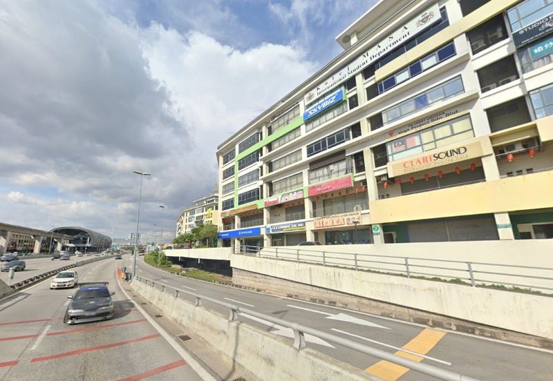 SetiaWalk @ Pusat Bandar Puchong