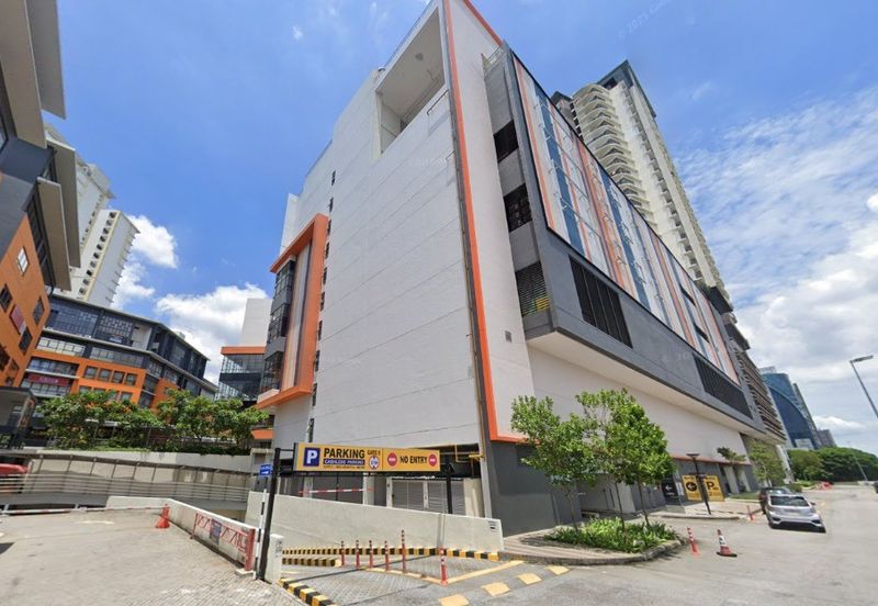 SetiaWalk @ Pusat Bandar Puchong