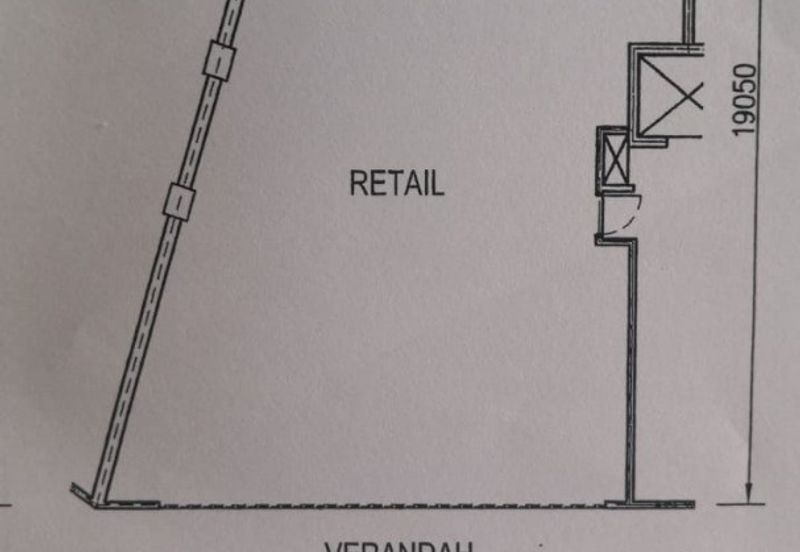 SetiaWalk @ Pusat Bandar Puchong