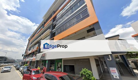 Setiwalk @ OFFICE FOR SELL, Selangor, Puchong