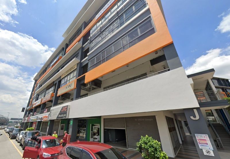 SetiaWalk @ Pusat Bandar Puchong