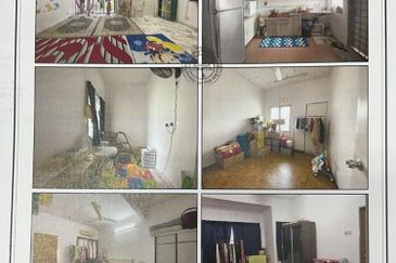 Bandar Teknologi Kajang