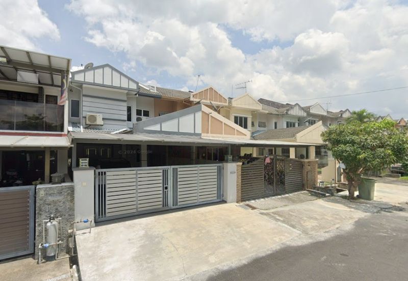 Bandar Teknologi Kajang