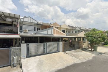 Bandar Teknologi Kajang