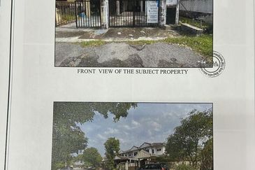 Bandar Teknologi Kajang