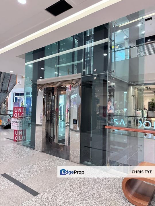 Empire Subang, Ground Floor Retails Lot for Sell, Selangor, Subang Jaya