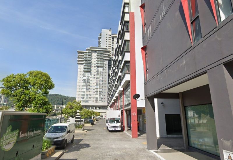 Centre Point Medan Connaught