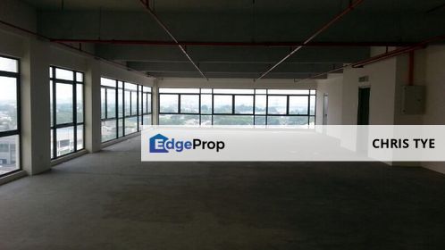 Setiawalk @ OFFICE FOR SELL, Selangor, Puchong