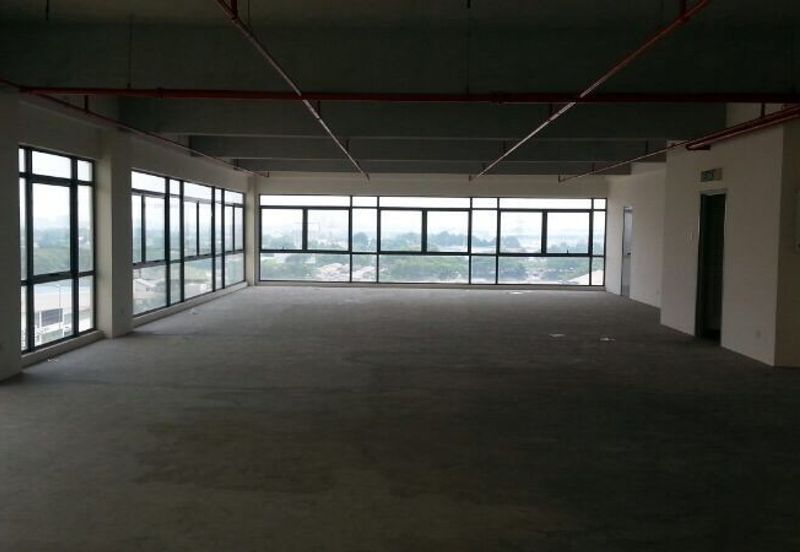 SetiaWalk @ Pusat Bandar Puchong