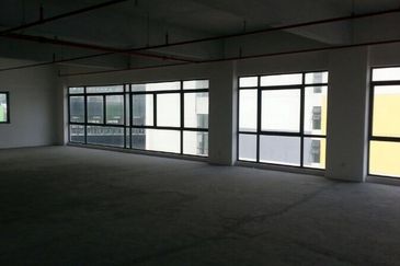 SetiaWalk @ Pusat Bandar Puchong