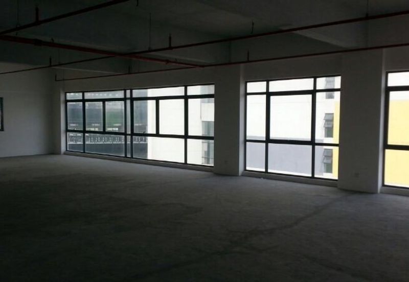 SetiaWalk @ Pusat Bandar Puchong